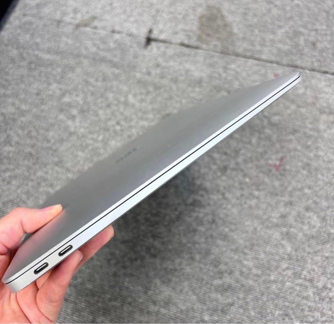 MacBook Air 2018 13インチ 16GB / 512GB シルバー