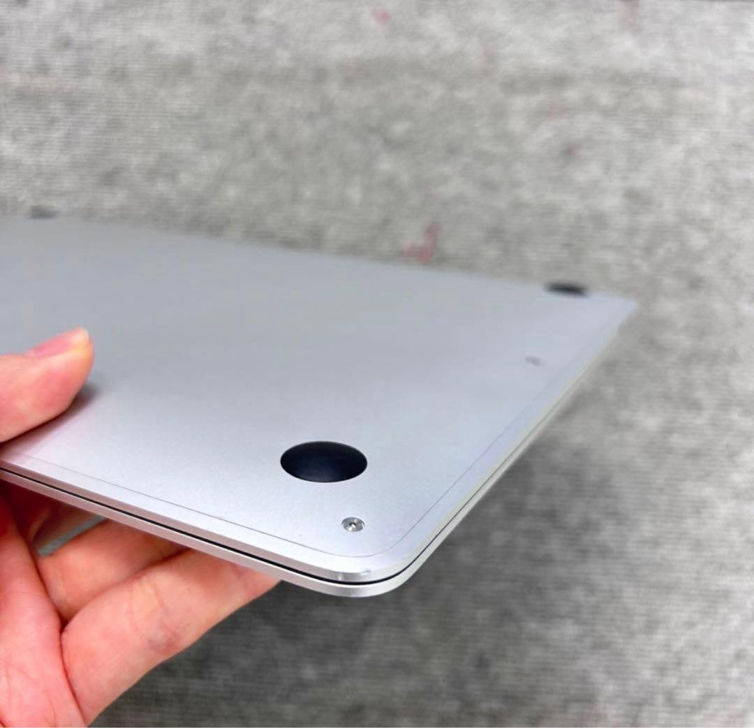 MacBook Air 2018 13インチ 16GB / 512GB シルバー