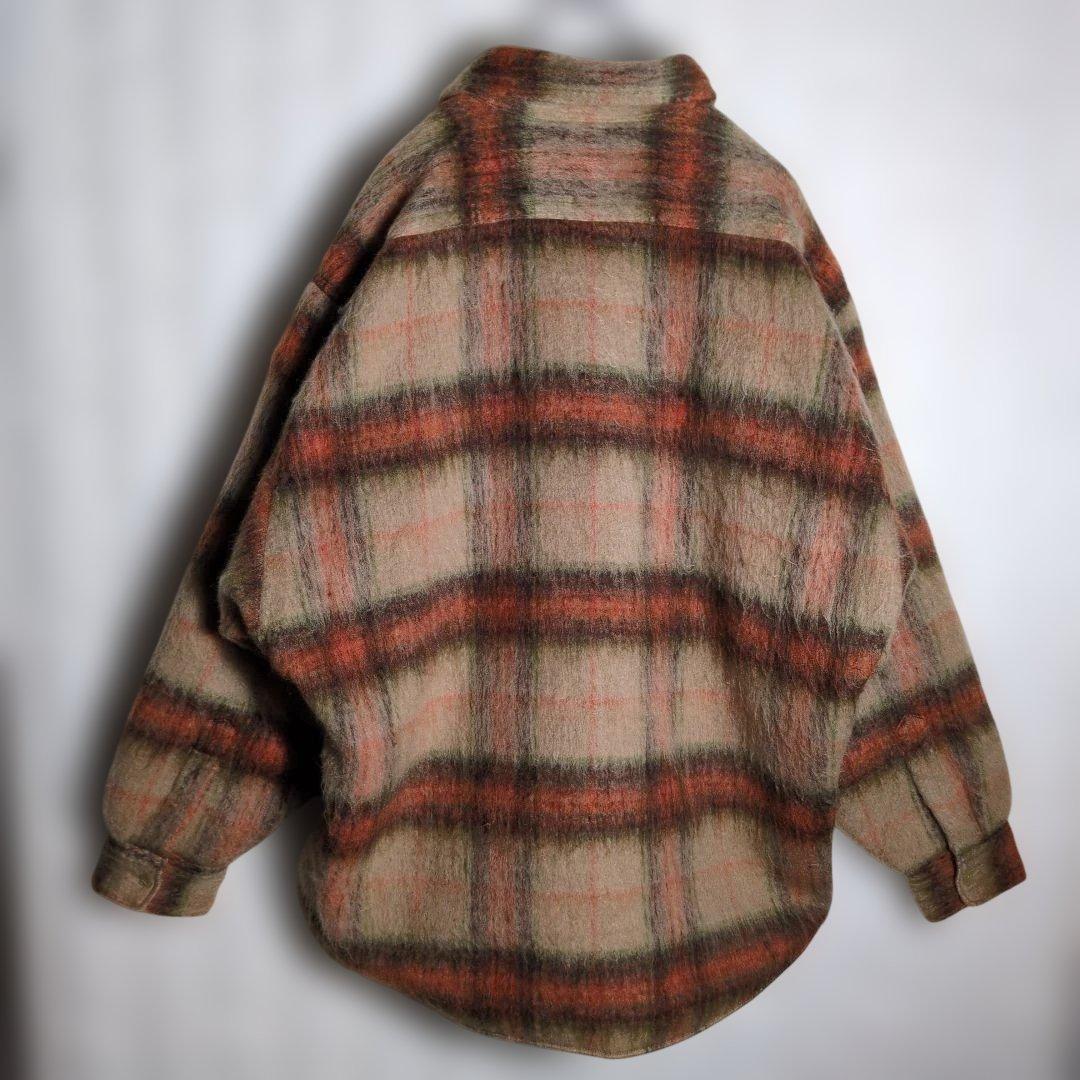 SON OF THE CHEESE サノバチーズ　 ジャケット XL