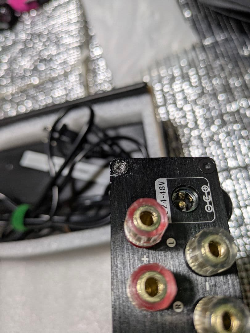 AIYIMA A07 Premium + DAC-A5 MAX　超お得！