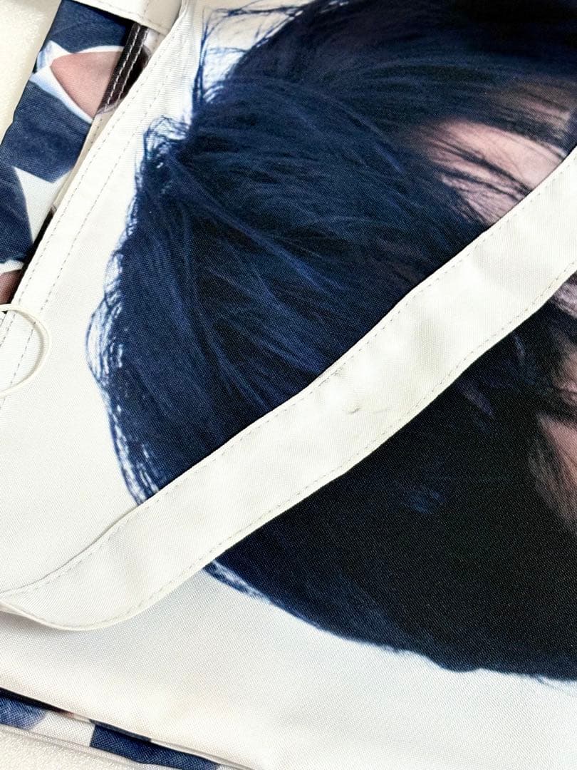 NewKids IDID ジュニョク トートバッグ＋トレカ