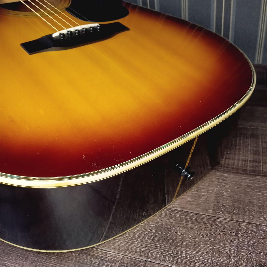 1979年製 ジャパンヴィンテージ MORRIS モーリス W-30 ギター