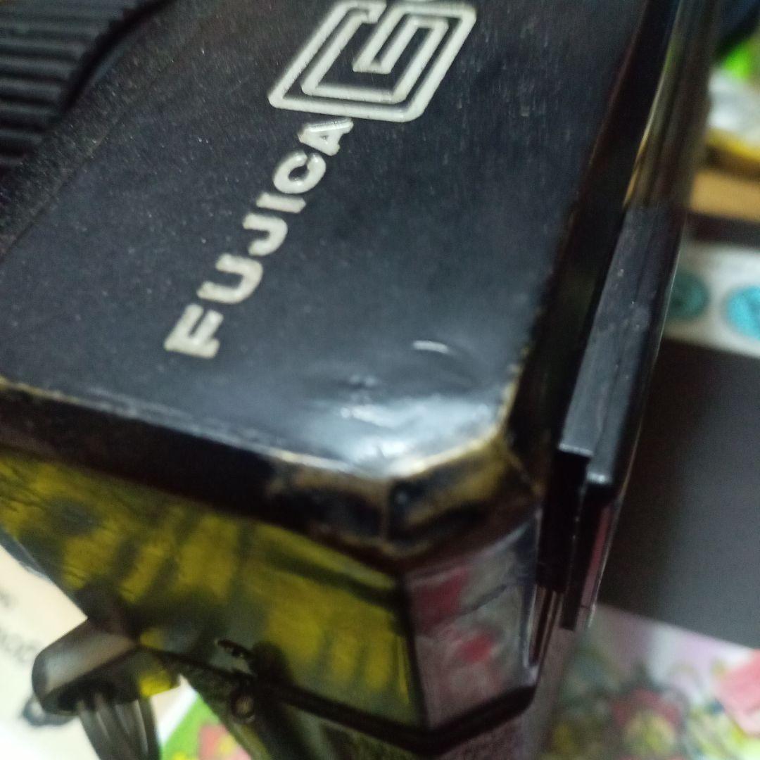 フジカ　G690 状態不明