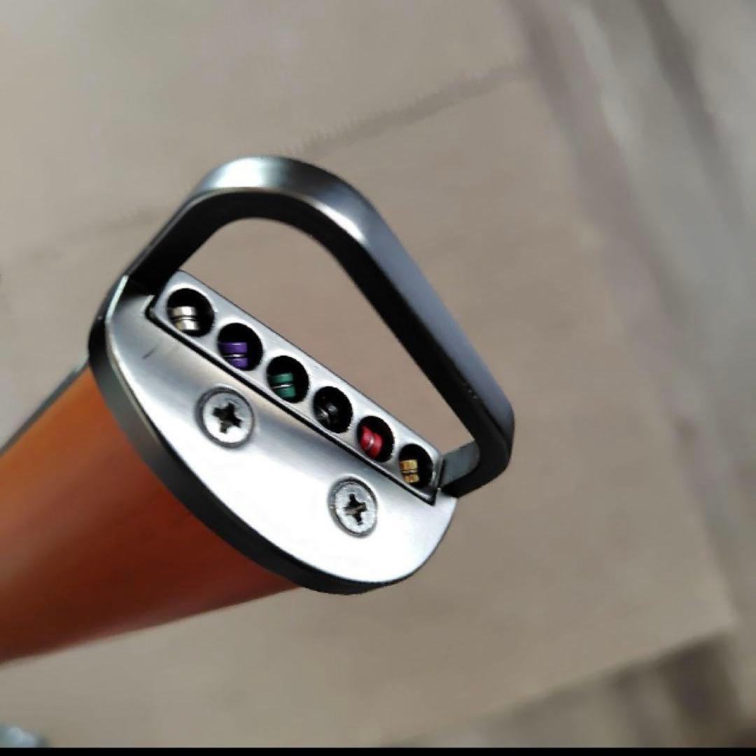 ギター Donner HUSH-I