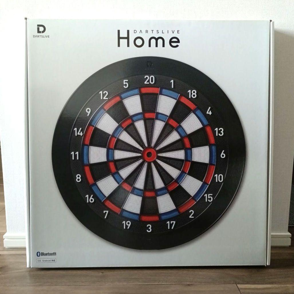※ジャンク品※ダーツライブホームDARTSLIVE ダーツボード