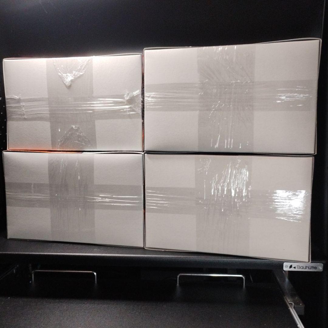 未開封新品 HG ガンダムOO ファーストシーズンより登場機体 12個セット