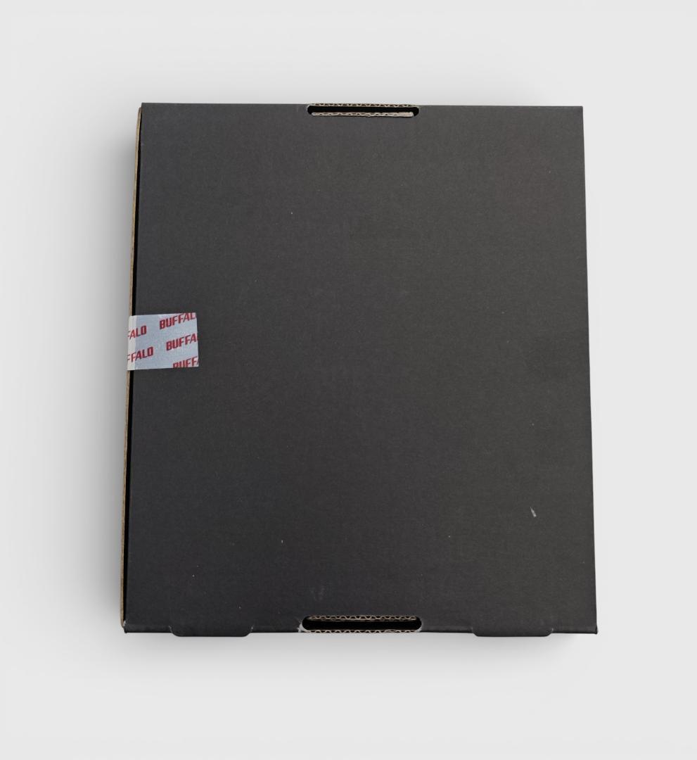 バッファロー HDS-PZN2.0U3TV3 （セキュリティモデル）