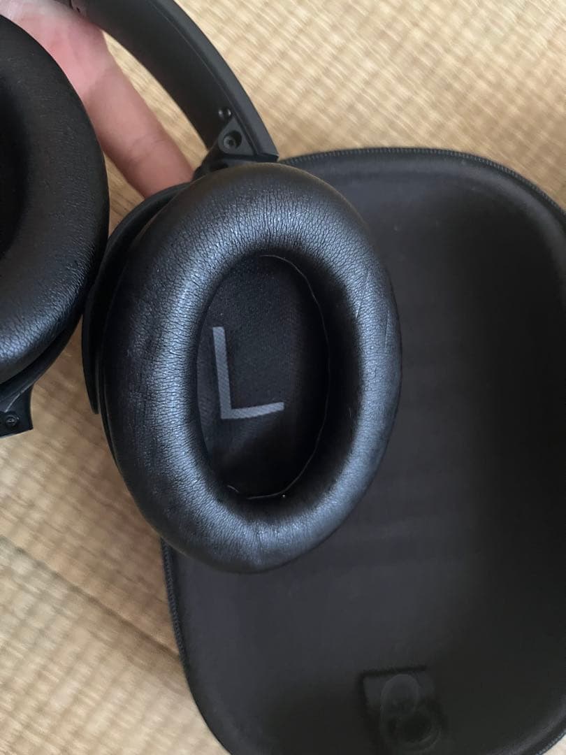 Bose QuietComfort 45 ヘッドホン　Headphone