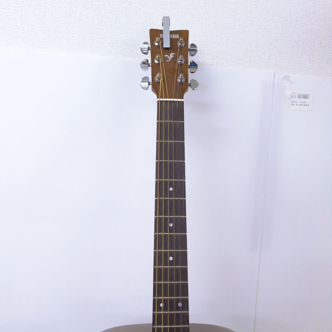 YAMAHA アコースティックギター F600