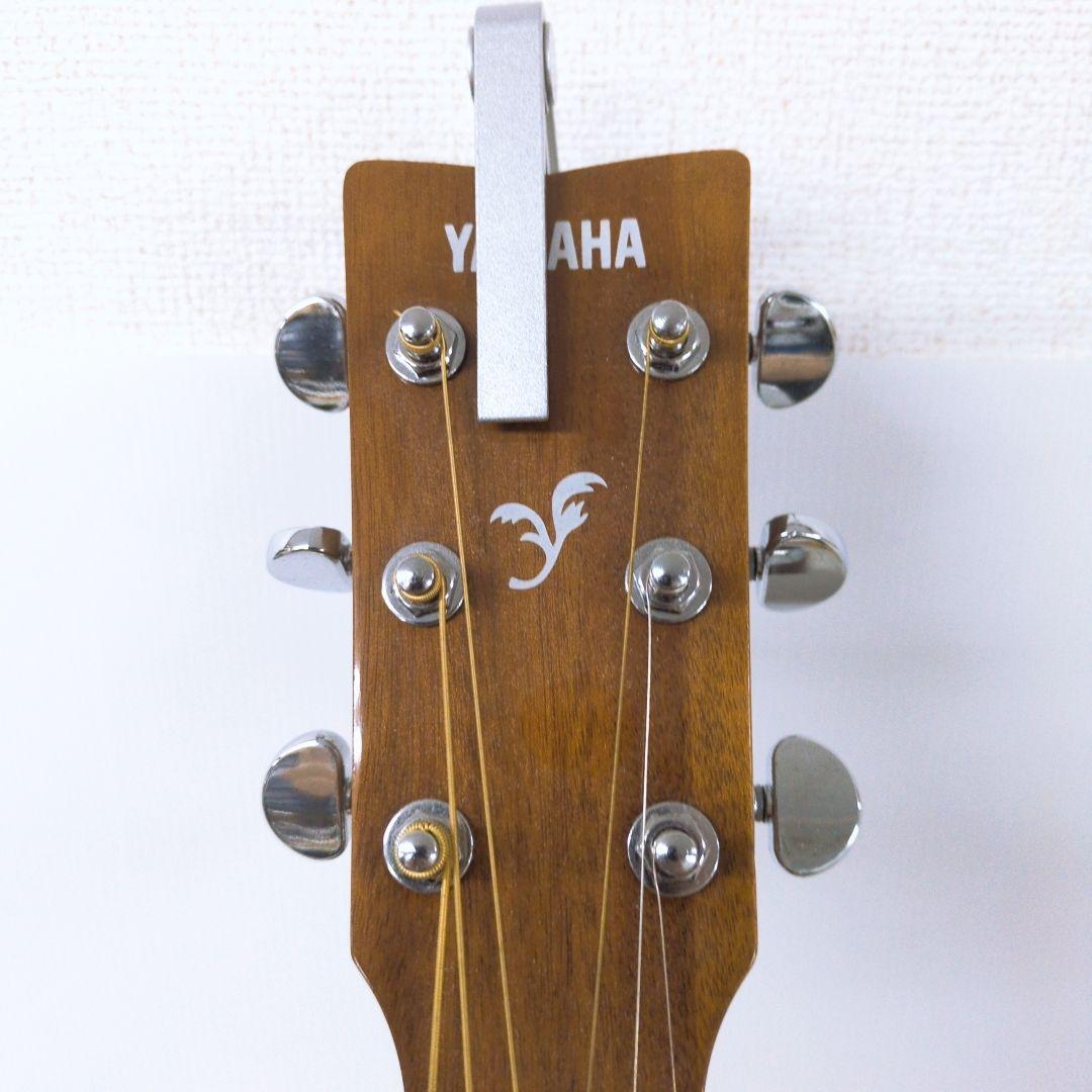 YAMAHA アコースティックギター F600