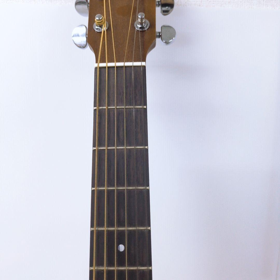 YAMAHA アコースティックギター F600