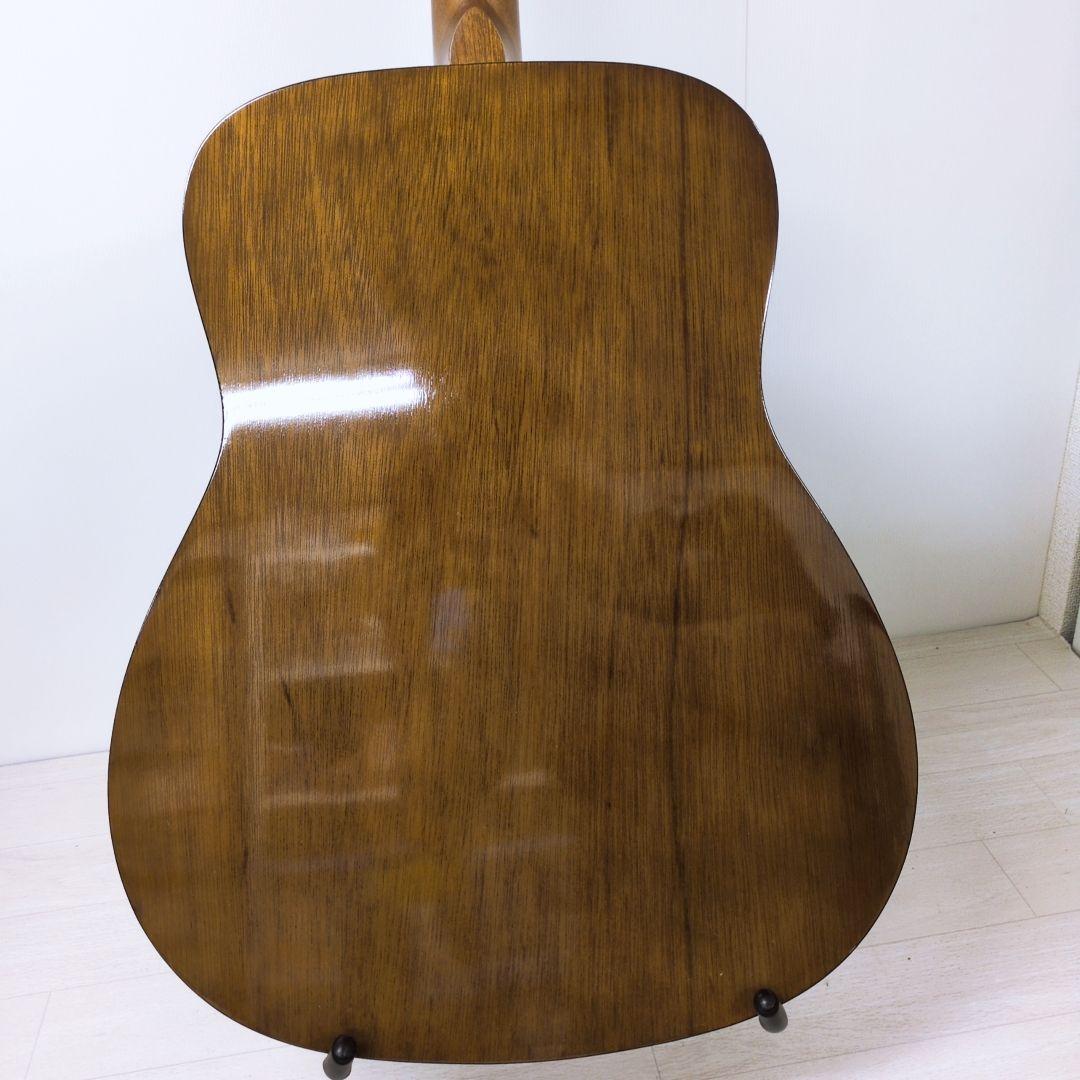 YAMAHA アコースティックギター F600