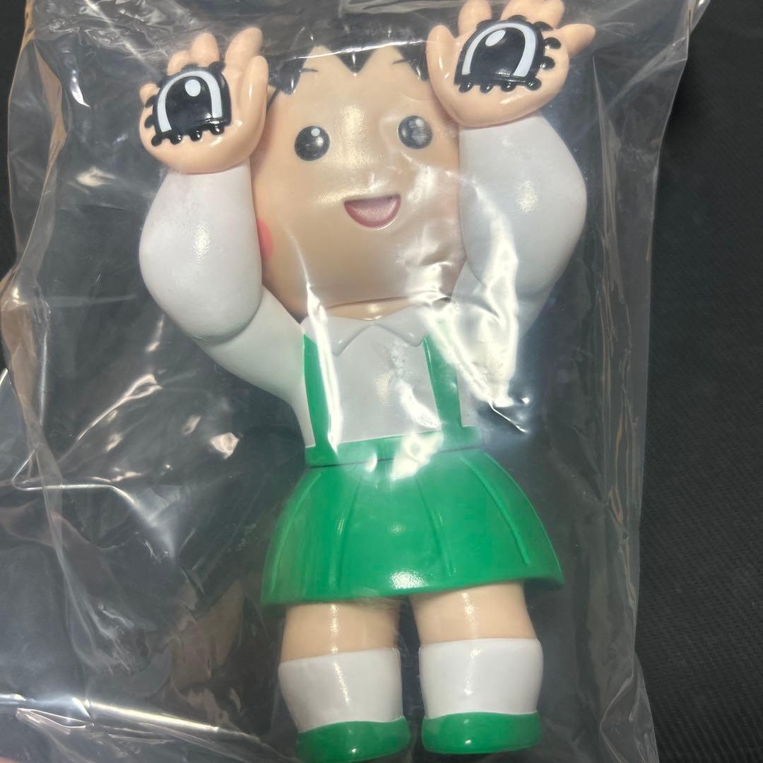 GRAPE BRAIN ELECTRIC TOYS ちびまる子ちゃん 3rd