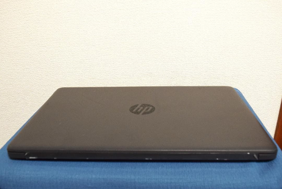 hp高性能8世代CPU最新Windows11メモリ8GB高速SSD240GB