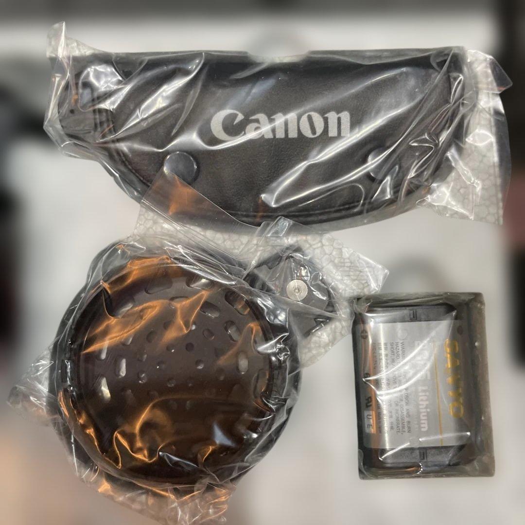 フィルムカメラ KUMAMON Canon Autoboy Jet kit