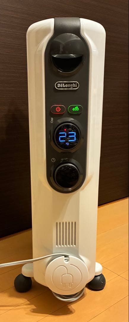 De'Longhi デロンギ オイルヒーター RHJ35M0812-DG