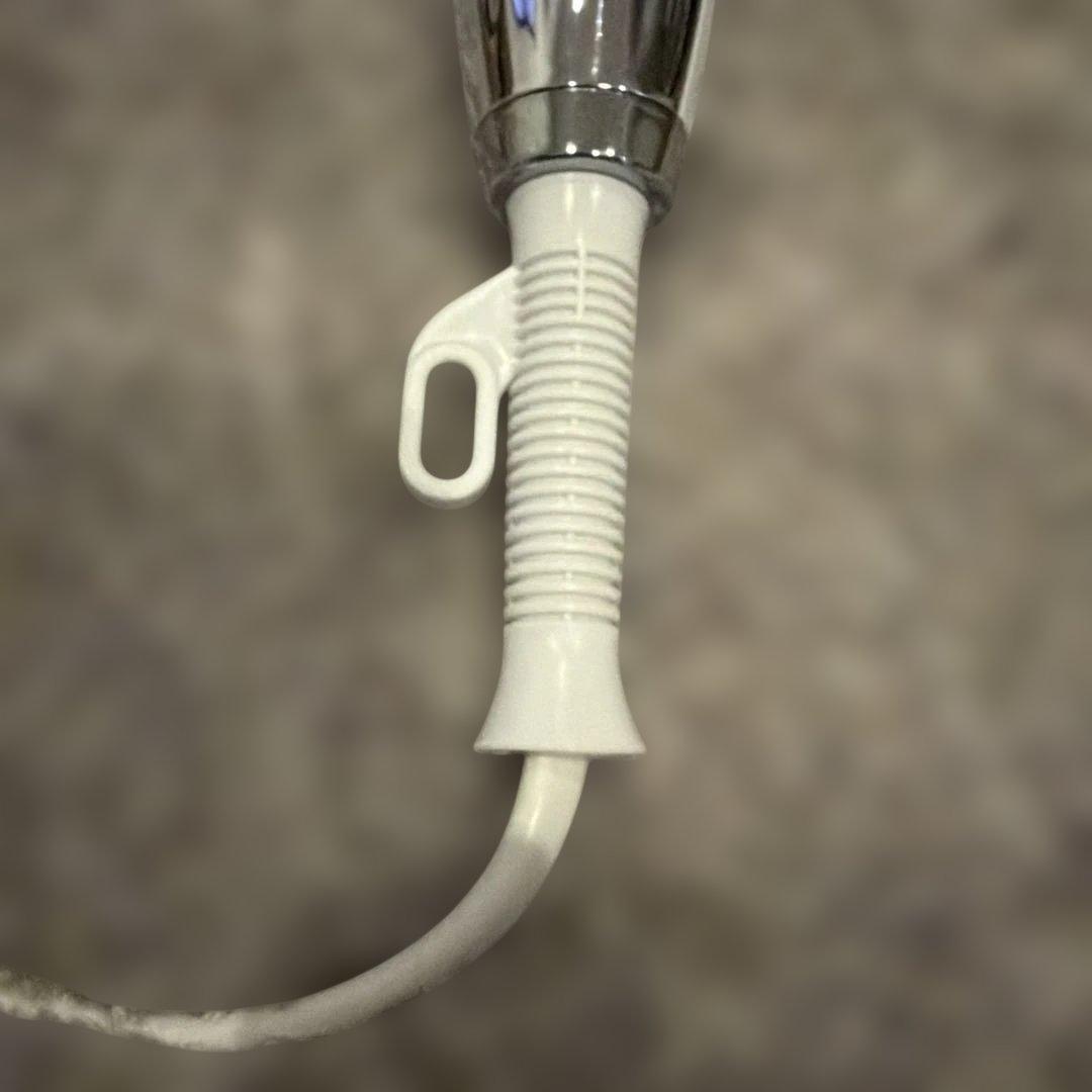 ジャンク品 RE-AB02A ホワイト ヘアドライヤー Refa リファ