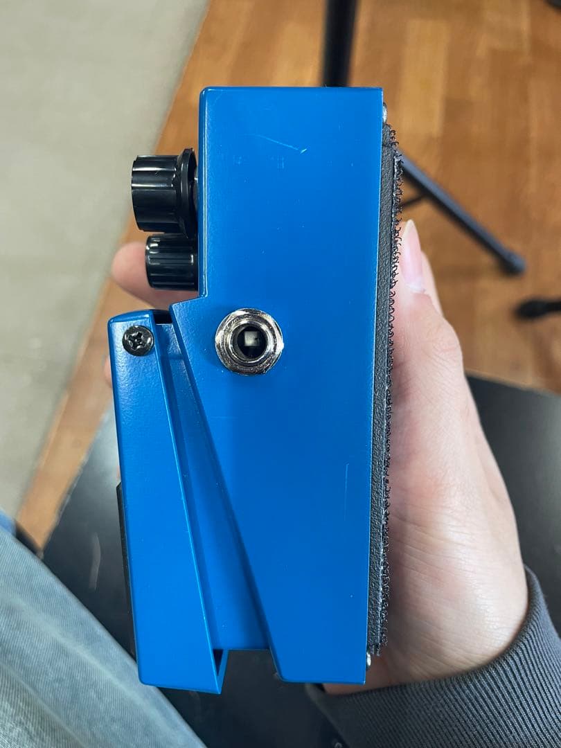 BOSS Blues D BD-2 ギターエフェクター　付属品完備