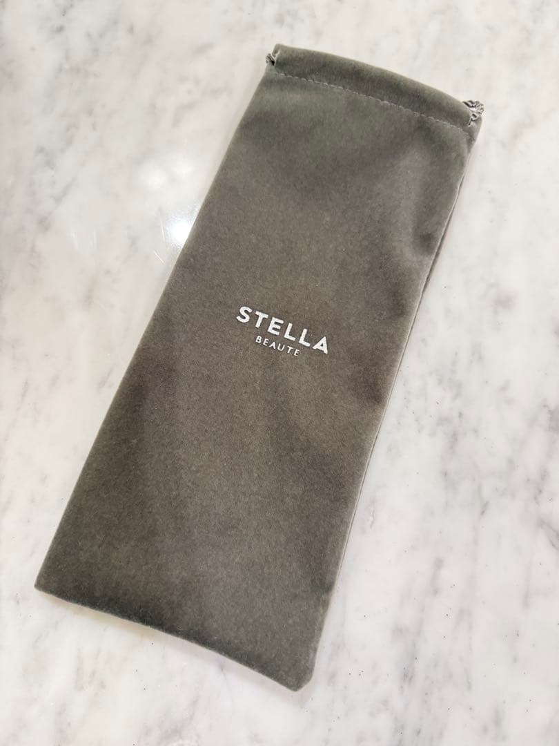 ステラボーテ　レーザー & EMSリフトブラシ PRO 2.0