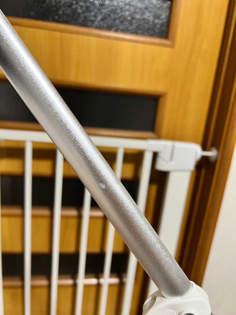 ＊りんりん様用　ペットパラダイス　スムーカミニ　グレー＊