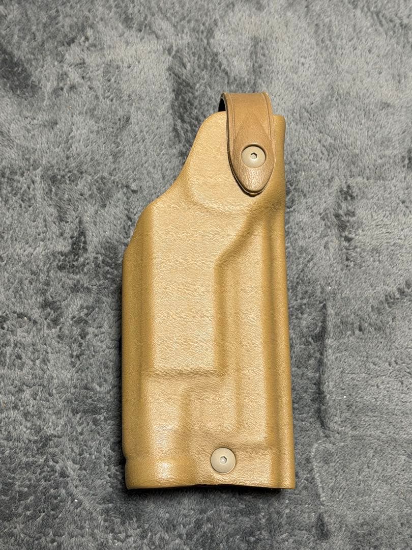 Safariland ホルスター 6004 SS-530 M45A1 1911用