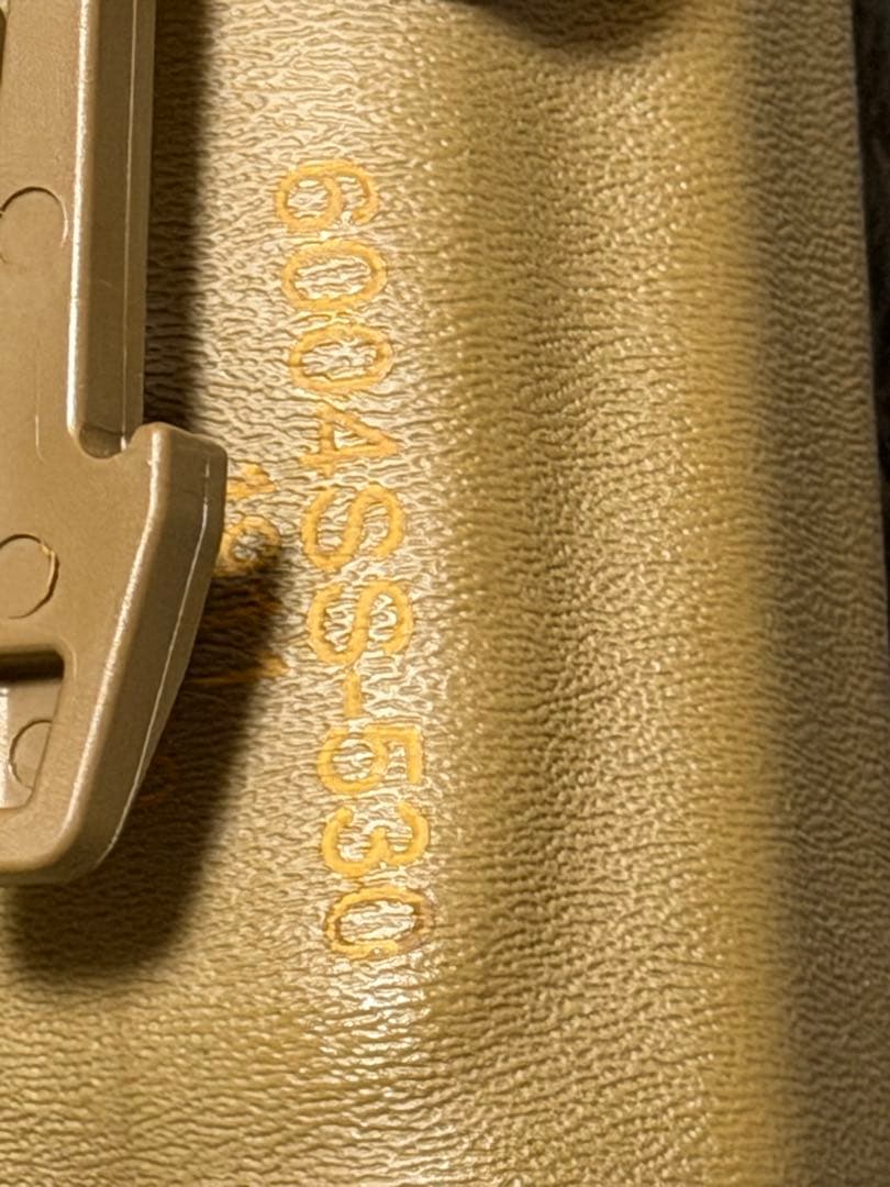 Safariland ホルスター 6004 SS-530 M45A1 1911用