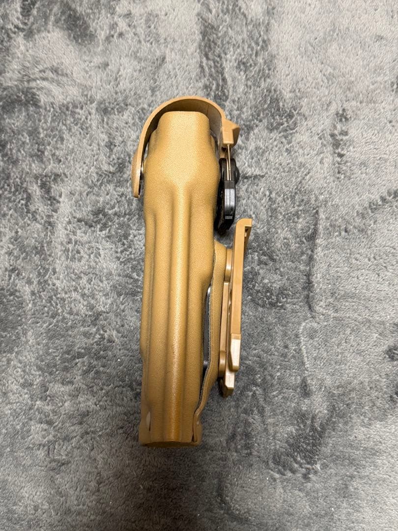 Safariland ホルスター 6004 SS-530 M45A1 1911用