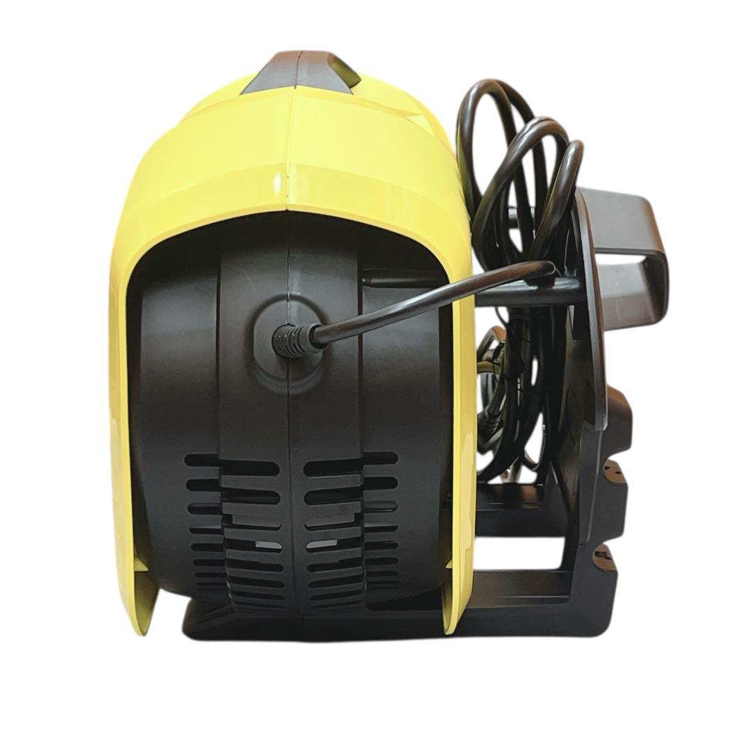 【美品】KARCHER K2 サイレント 高圧洗浄機