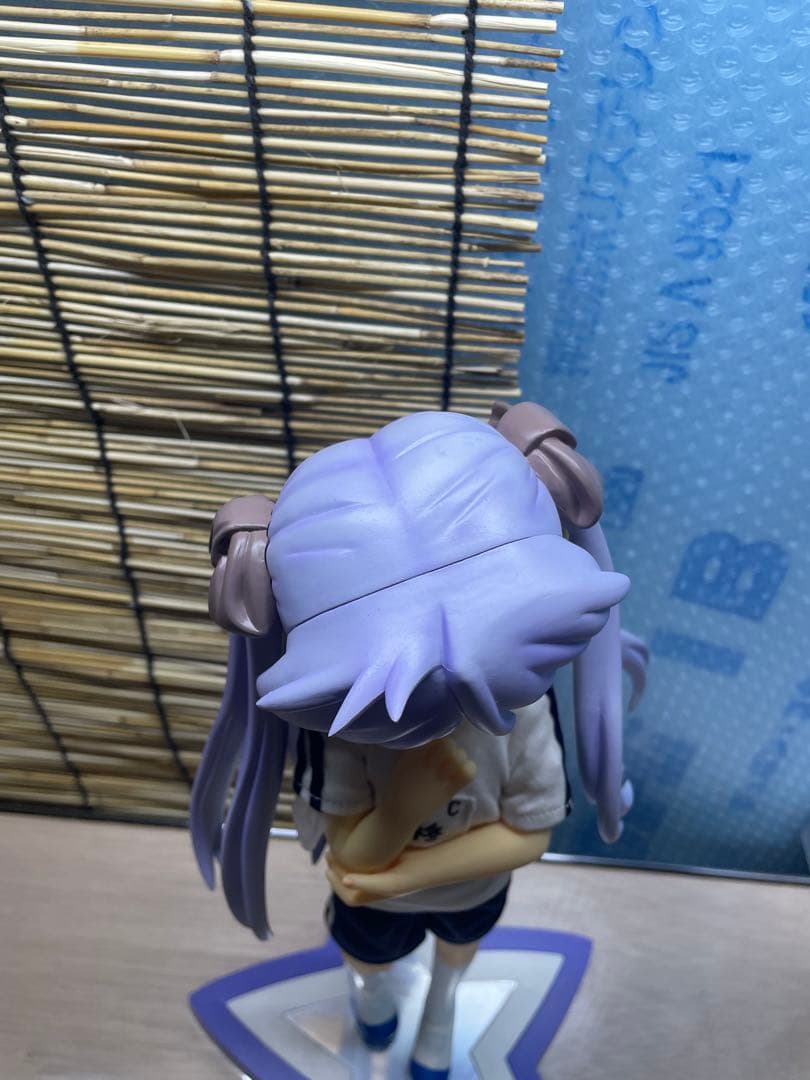 柊かがみ体操服ver. TVアニメらき☆すた 1/4 完成品 FREEing