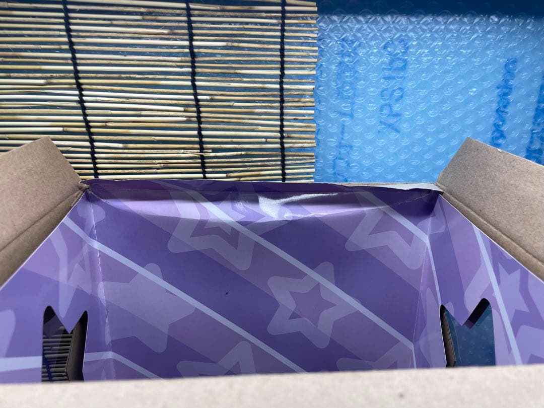 柊かがみ体操服ver. TVアニメらき☆すた 1/4 完成品 FREEing