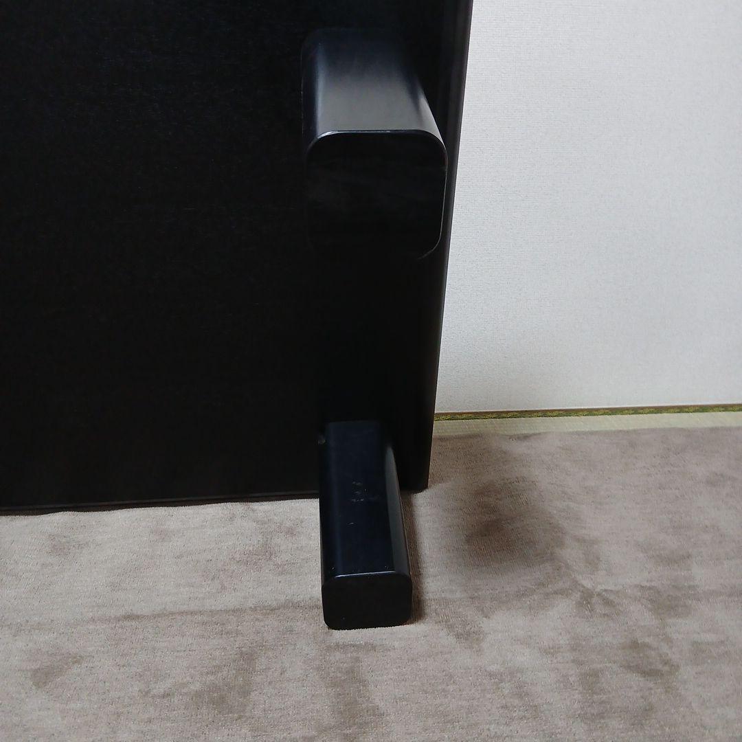 松岡漆工 和モダン　センターテーブル　リビングテーブル　座卓　古民家　希少