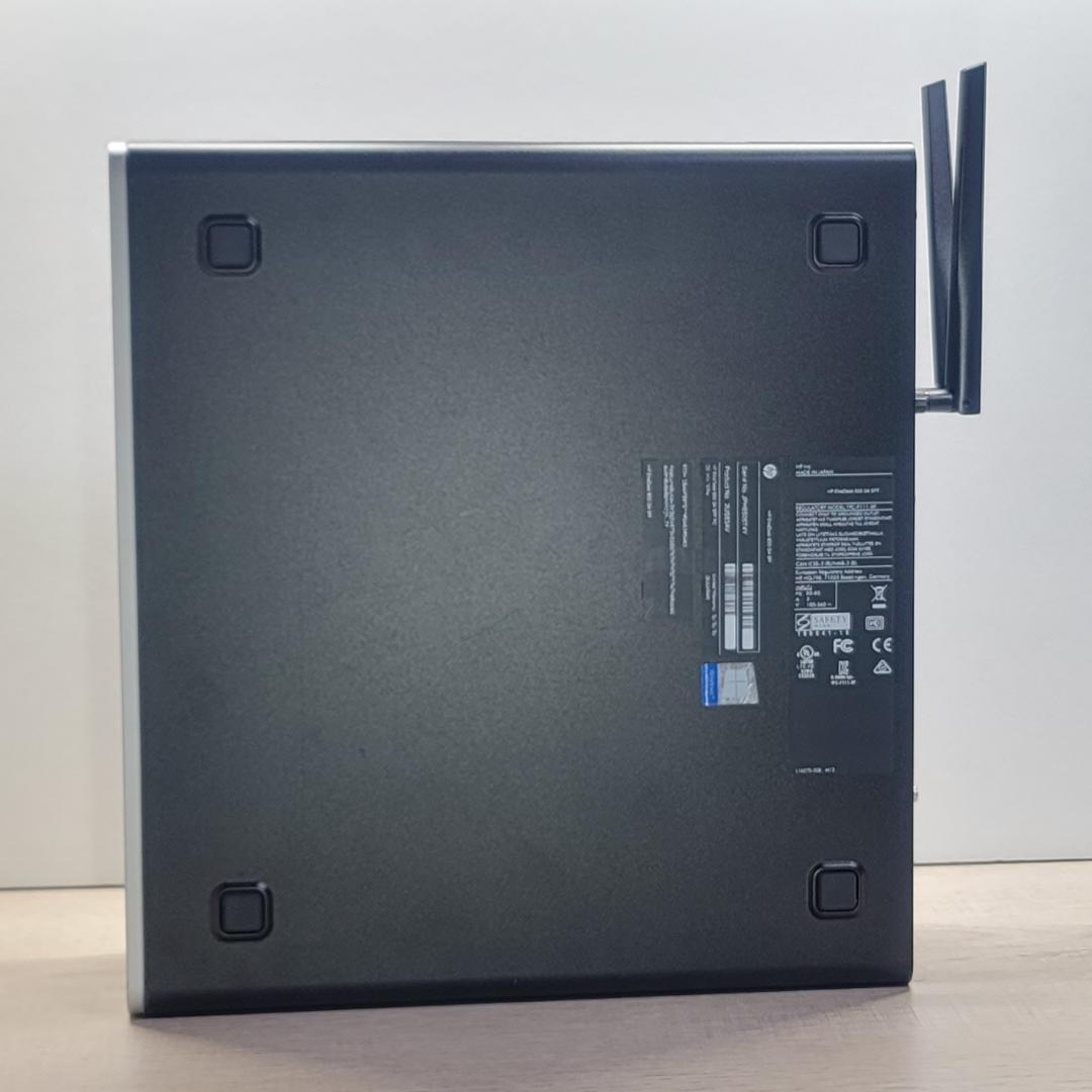 Core i7 8700／WiFi5／16GB／SSD256GB／HDD1TB