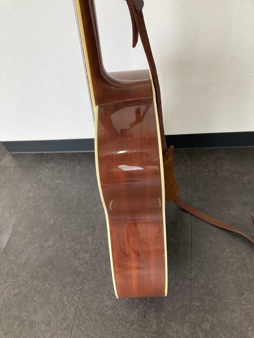 値下げ！YAMAHA ヤマハ アコースティックギター FG-423S