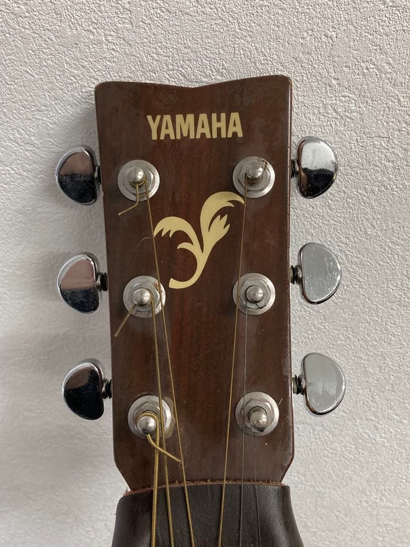 値下げ！YAMAHA ヤマハ アコースティックギター FG-423S