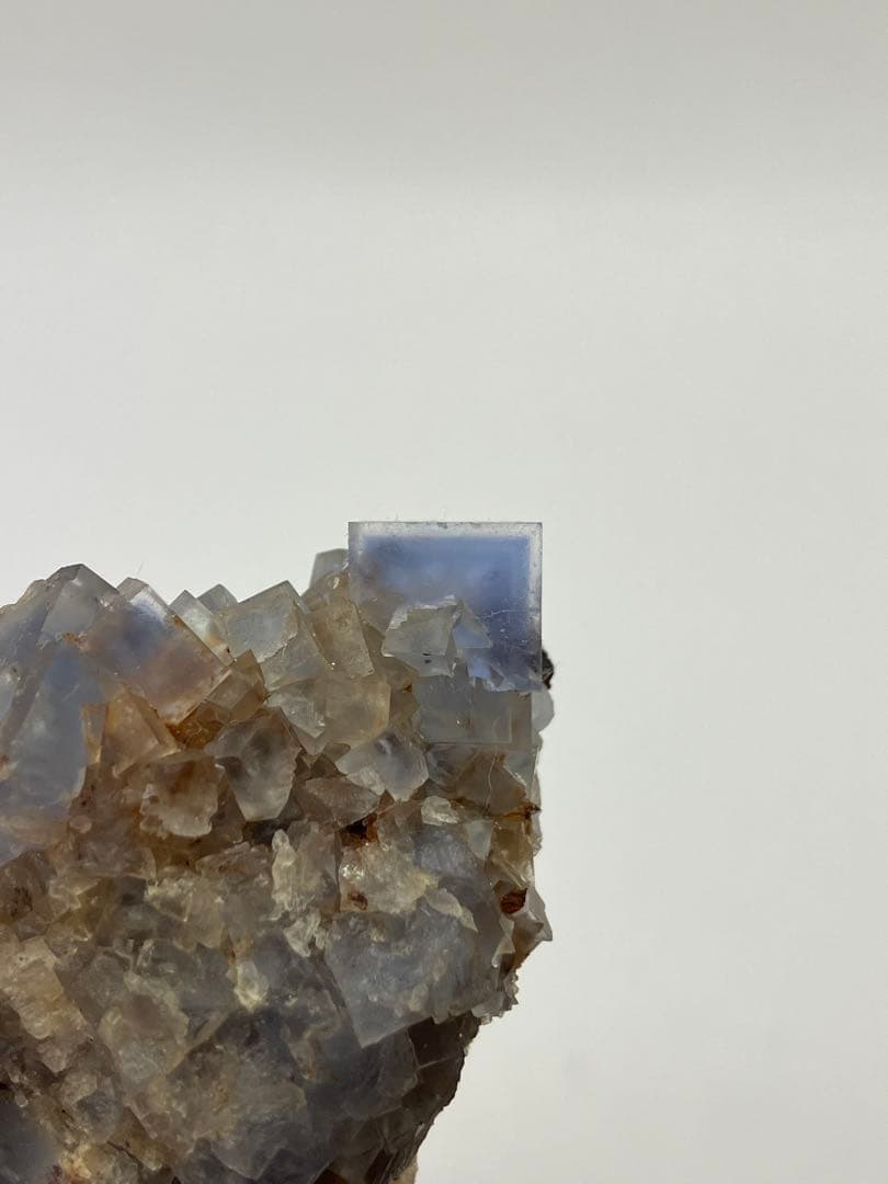 フローライト　ブラックフォレスト　黒い森