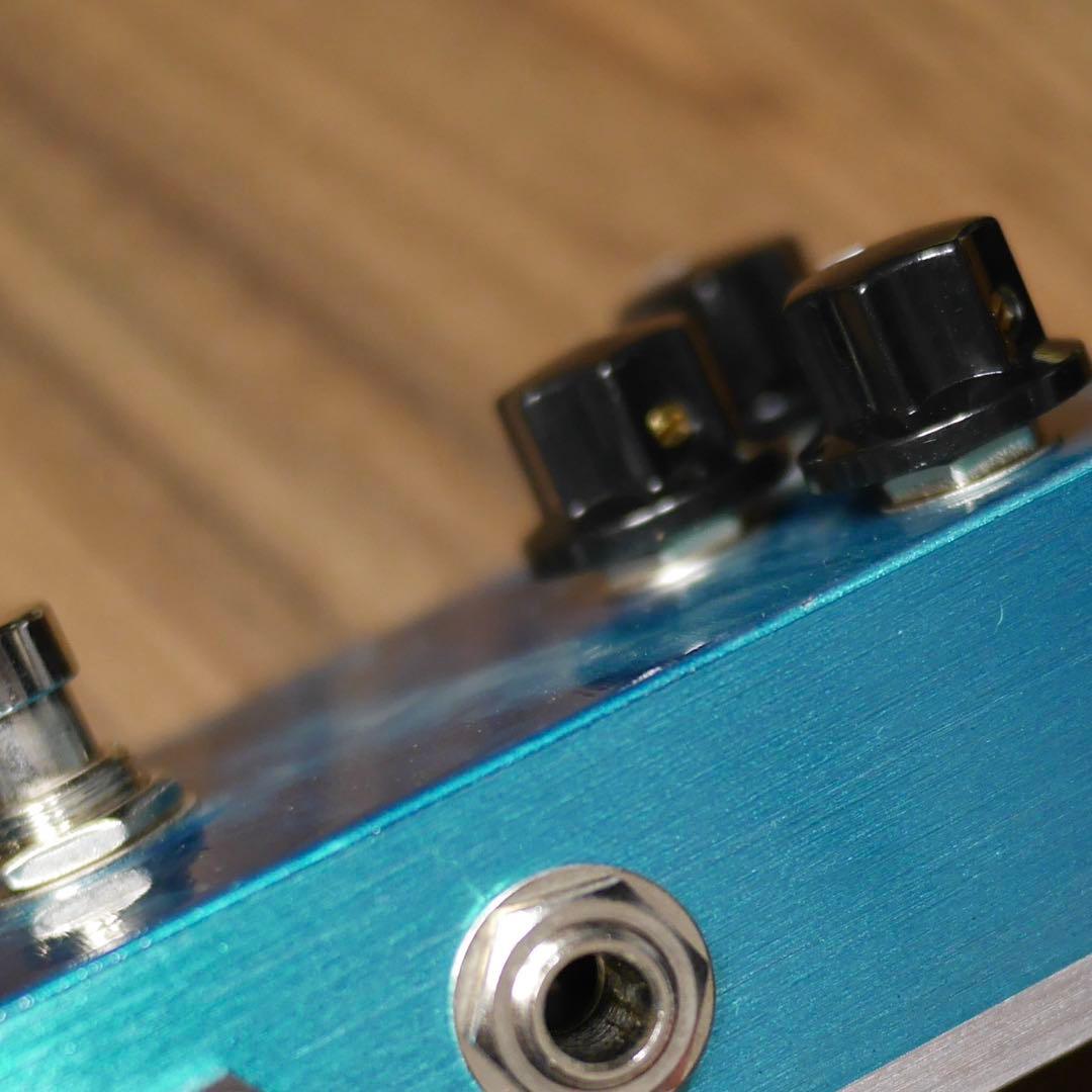 ギター Lequtique MAR VPtP