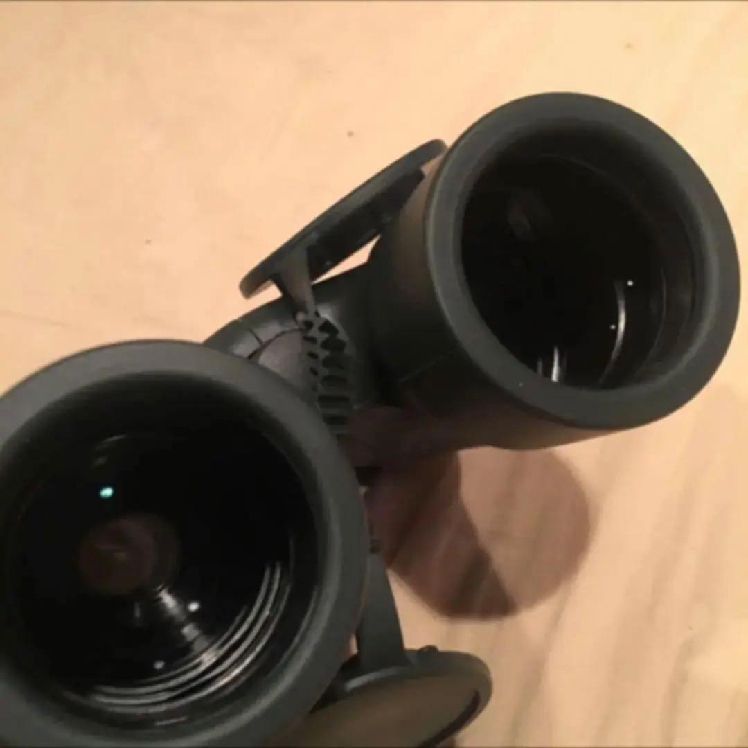 新品レア 海軍特殊部隊昼夜兼用完全防水軍用双眼鏡10X42水中使用可 5万の品