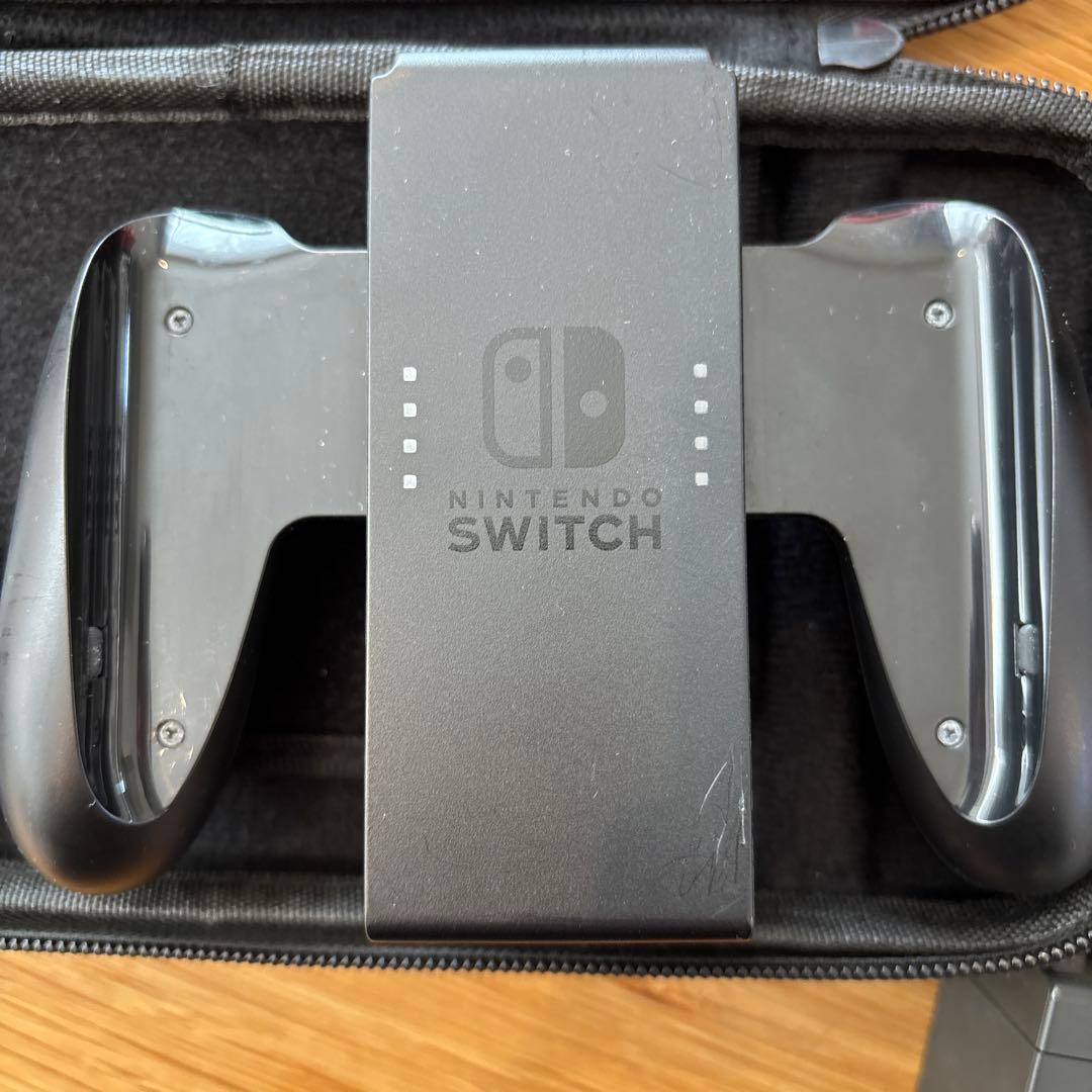 Nintendo Switch 一式