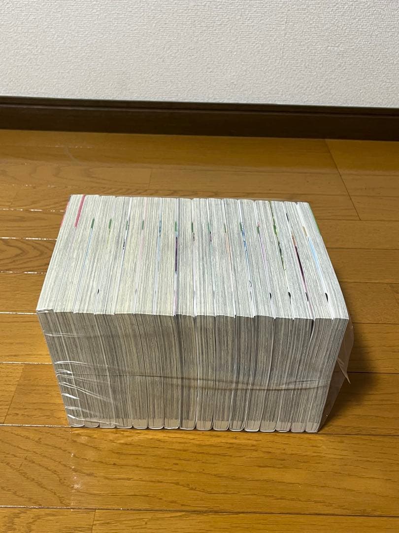 美品　薬屋のひとりごと　１～１６巻　全巻セット　帯付き多数