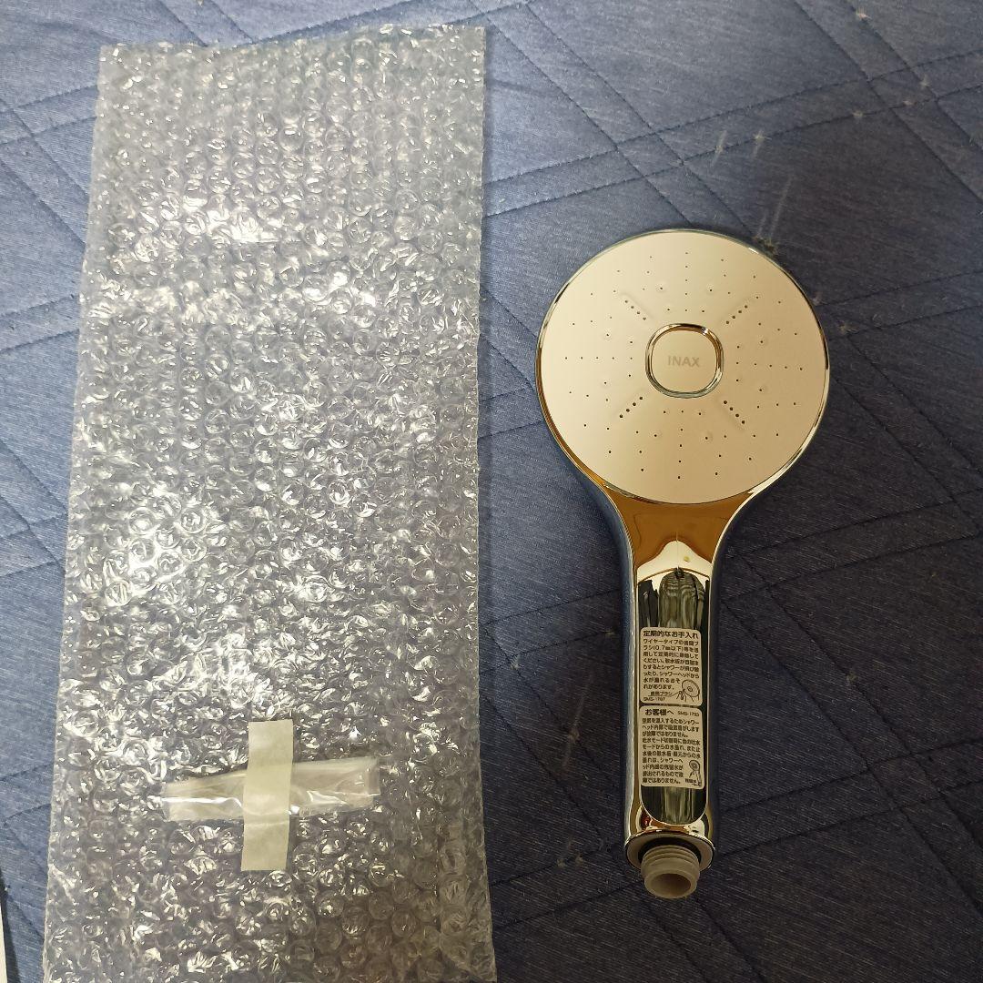 【新品未使用】LIXIL　エコアクアシャワーSPA　BF-SM6