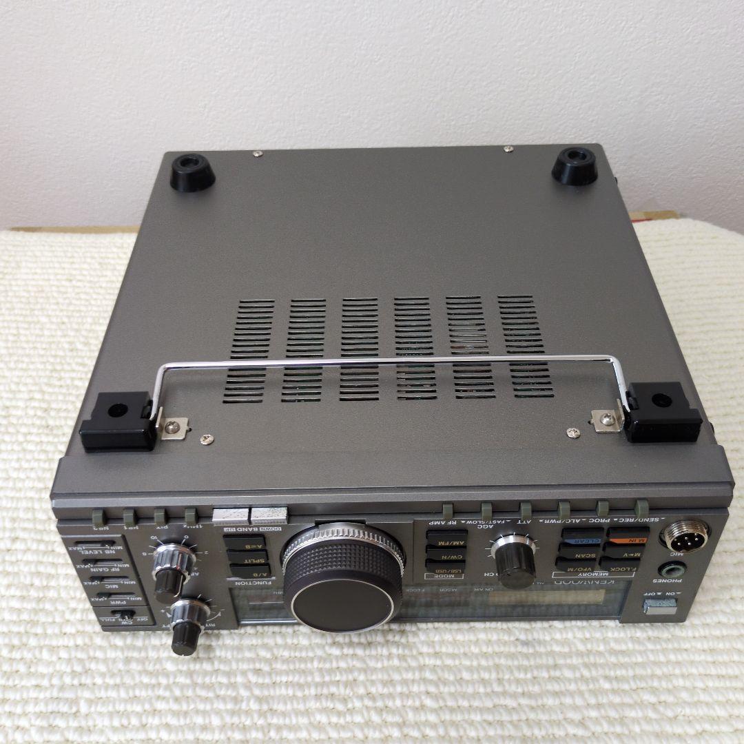 アマチュア無線機　ＴＳ-６８０Ｖ