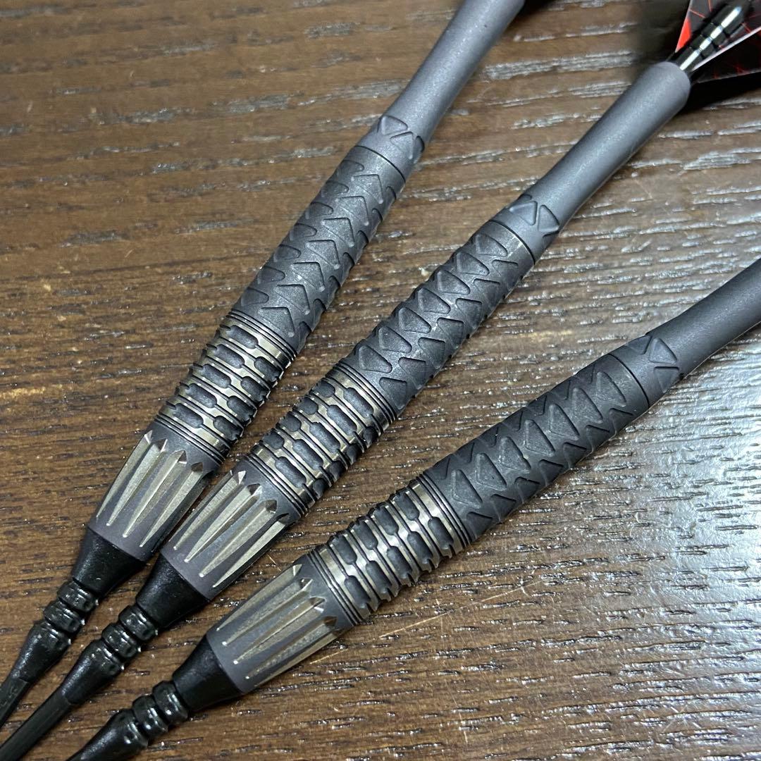 TARGET POWER 9FIVE G11 2BA 18g フィル・テイラー