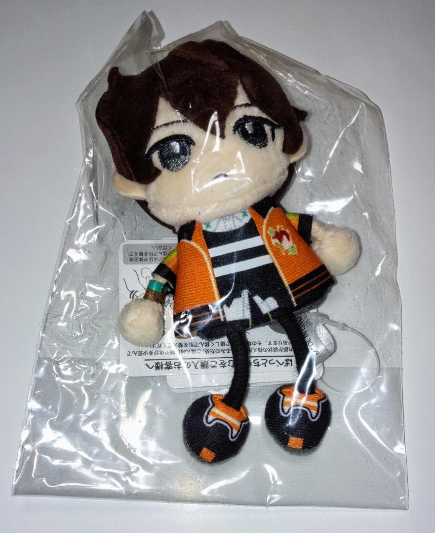 ヴィジュアルプリズン　結城アンジュ