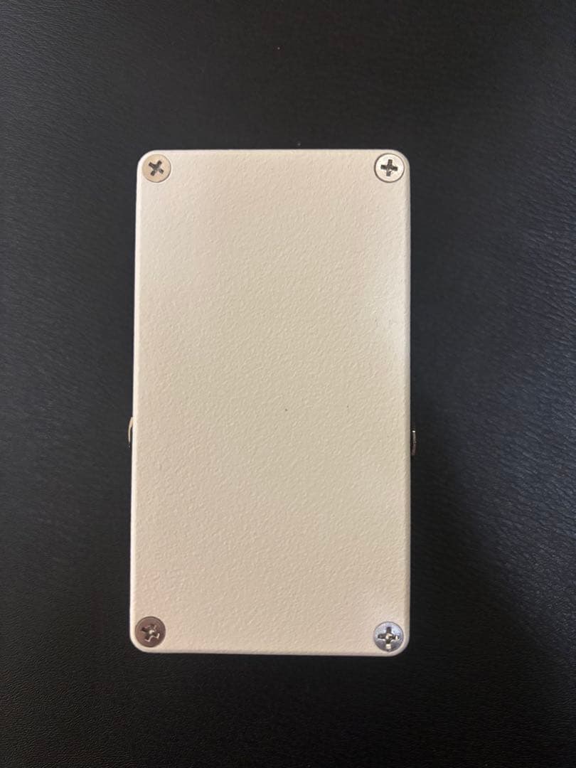 Ovaltone Heavy Blow ベースオーバードライブ