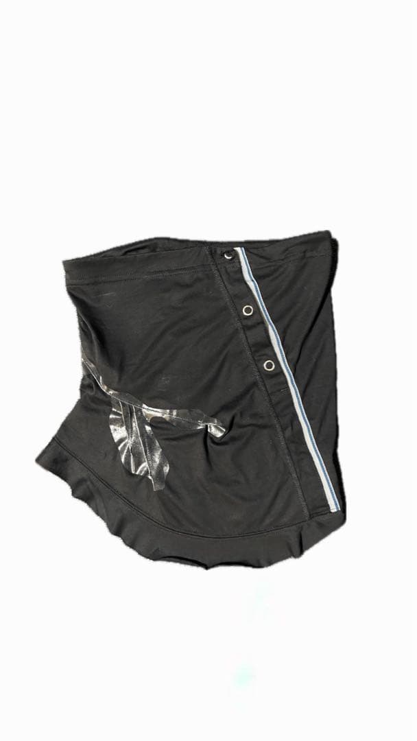 B*B様 KIKO KOSTADINOV ALEC K-DART GAITER