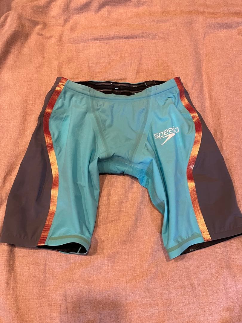 Speedo Fastskin ファストスキンレーザーピュアインテント　ジャマー