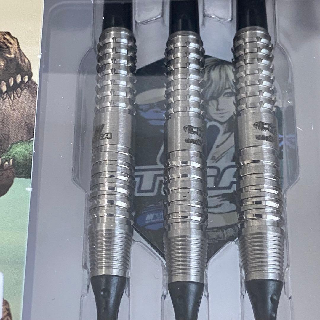 ティガ ダイノフライ 鹿内麻友 TIGA DINOFLY 新品