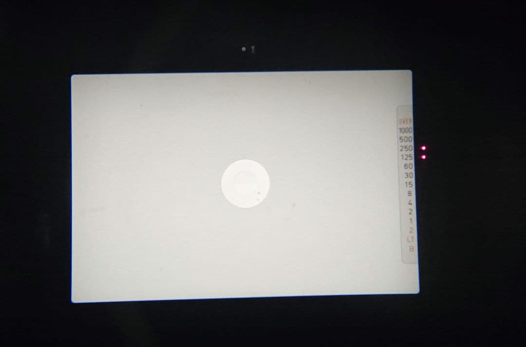 フィルムカメラ CONTAX 139 Quartz