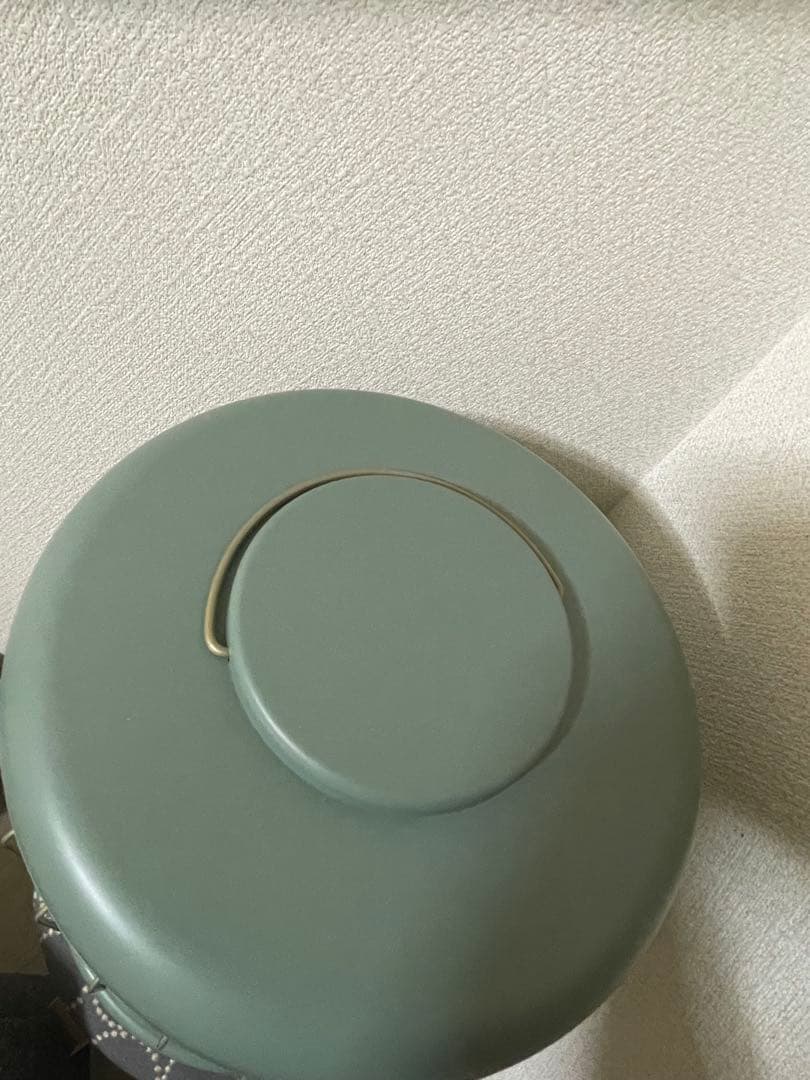 2022 BRUNO 全方位型ファンヒーター Classic Stove