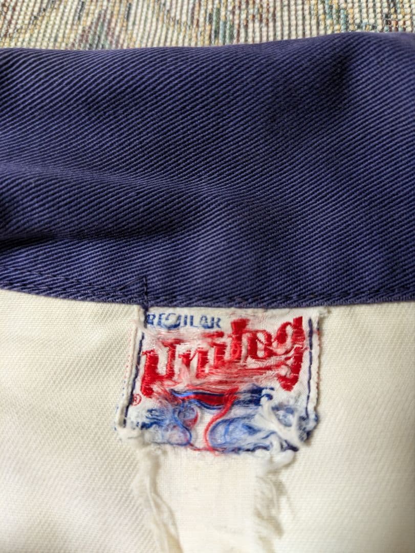 50s ショップコート